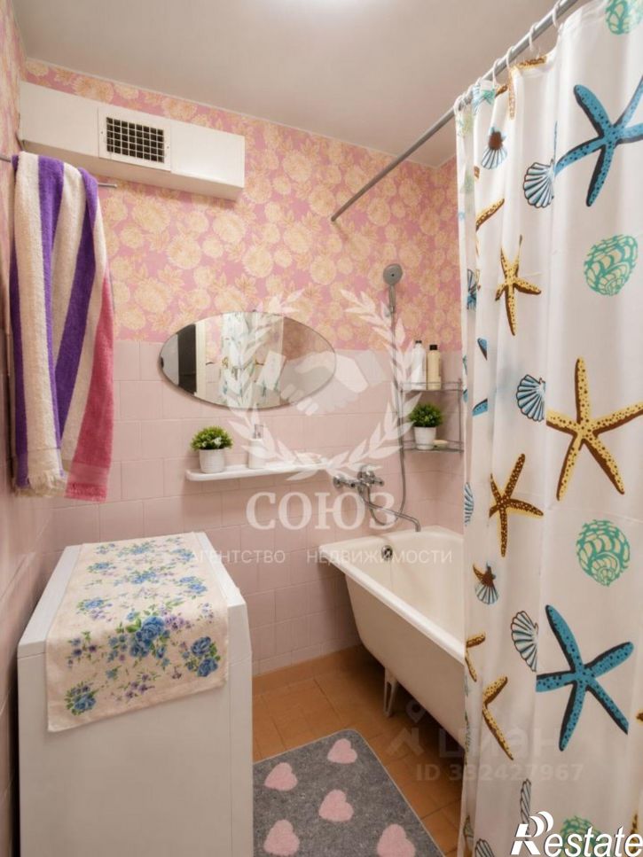 5-комн квартира ул Циолковского, 58,  д. 58
