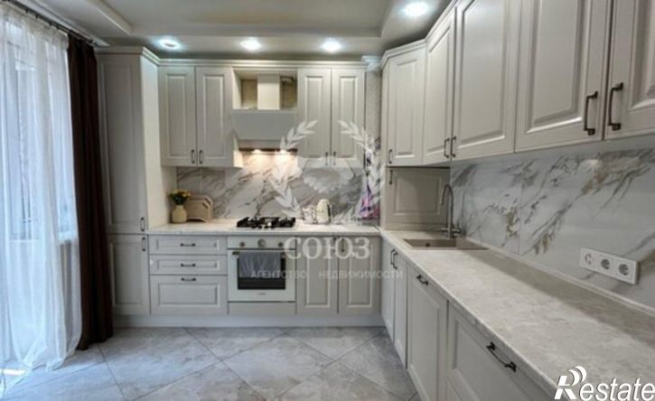 3-комн квартира ул Тульская, 101,  д. 101