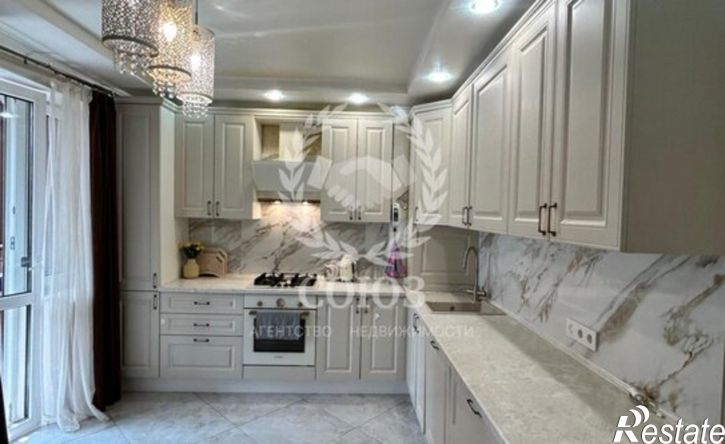 3-комн квартира ул Тульская, 101,  д. 101