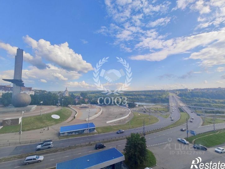 5-комн квартира ул Циолковского, 58,  д. 58