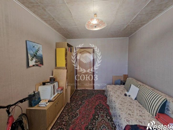 5-комн квартира ул Циолковского, 58,  д. 58