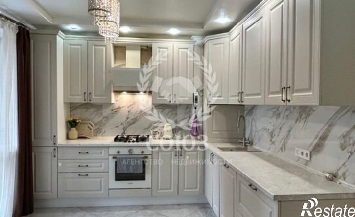 3-комн квартира ул Тульская, 101,  д. 101