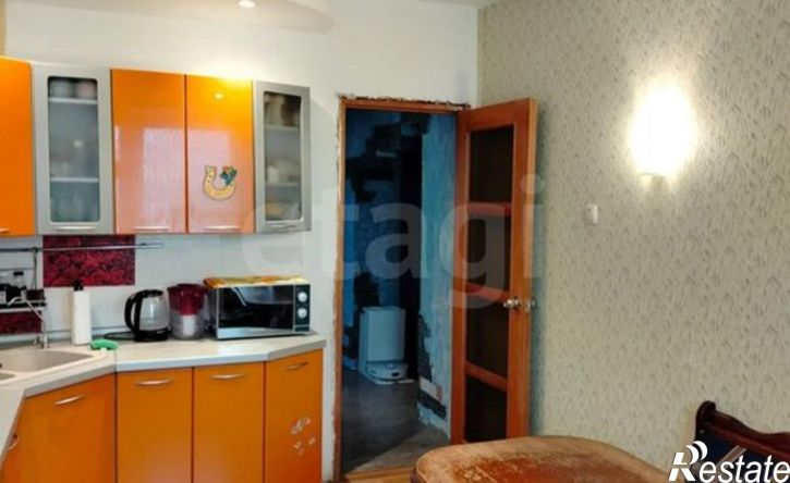 3-комн квартира Грабцевское шоссе, 77,  д. 77
