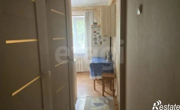 2-комн квартира ул Дзержинского, 85,  д. 85