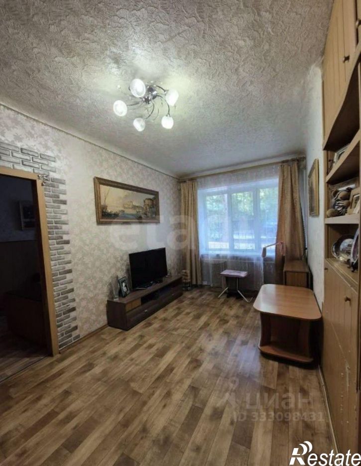 2-комн квартира ул Болотникова, 7,  д. 7