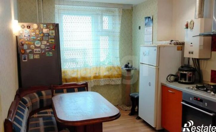 3-комн квартира Грабцевское шоссе, 77,  д. 77