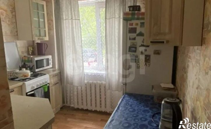 2-комн квартира ул Дзержинского, 85,  д. 85
