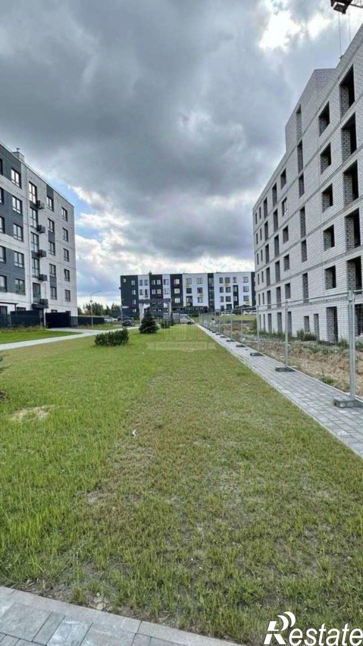 2-комн квартира ул Белые Росы, 4,  д. 4