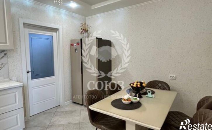 3-комн квартира ул Тульская, 101,  д. 101