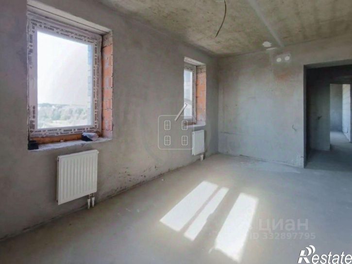 3-комн квартира ул Советская, 172,  д. 172