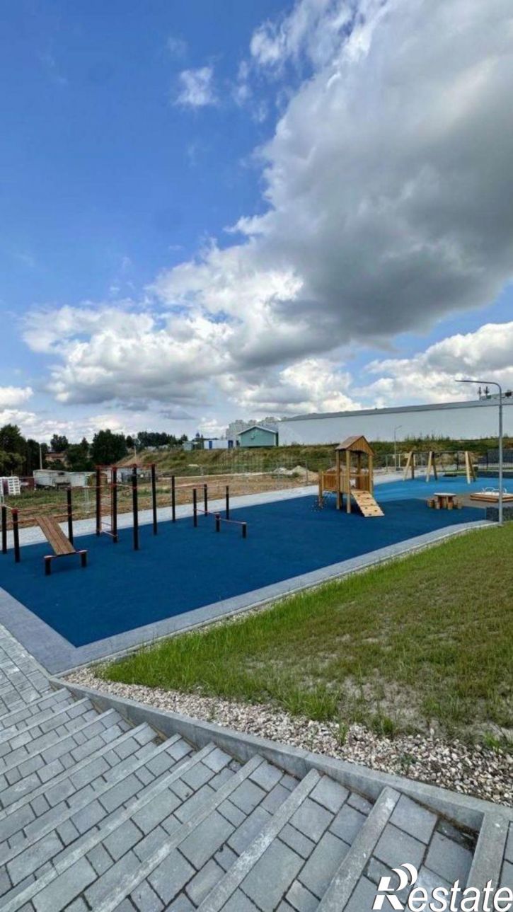 2-комн квартира ул Белые Росы, 4,  д. 4