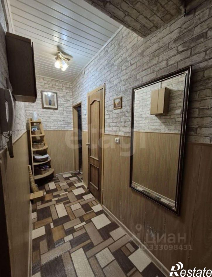 2-комн квартира ул Болотникова, 7,  д. 7