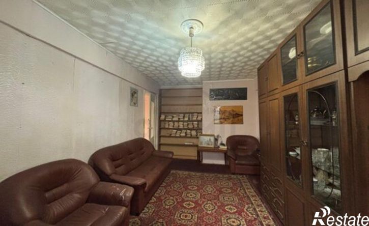 4-комн квартира ул Тарутинская, 184,  д. 184