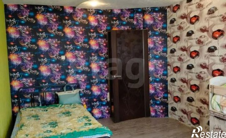 3-комн квартира Грабцевское шоссе, 77,  д. 77