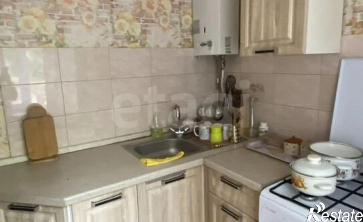 2-комн квартира ул Дзержинского, 85,  д. 85