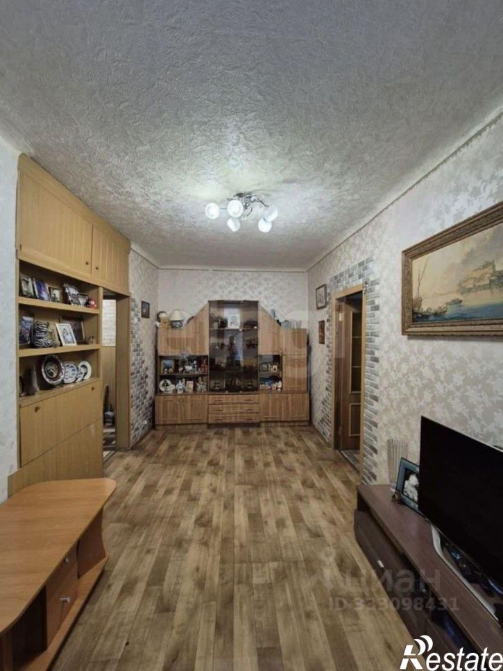 2-комн квартира ул Болотникова, 7,  д. 7