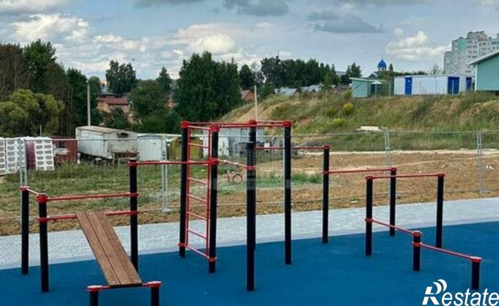 2-комн квартира в новом доме ул Белые Росы, 4,  д. 4