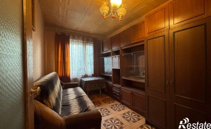 4-комн квартира ул Тарутинская, 184,  д. 184