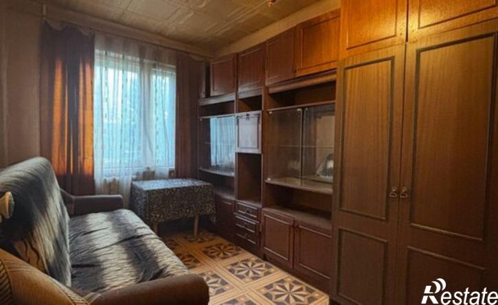 4-комн квартира ул Тарутинская, 184,  д. 184