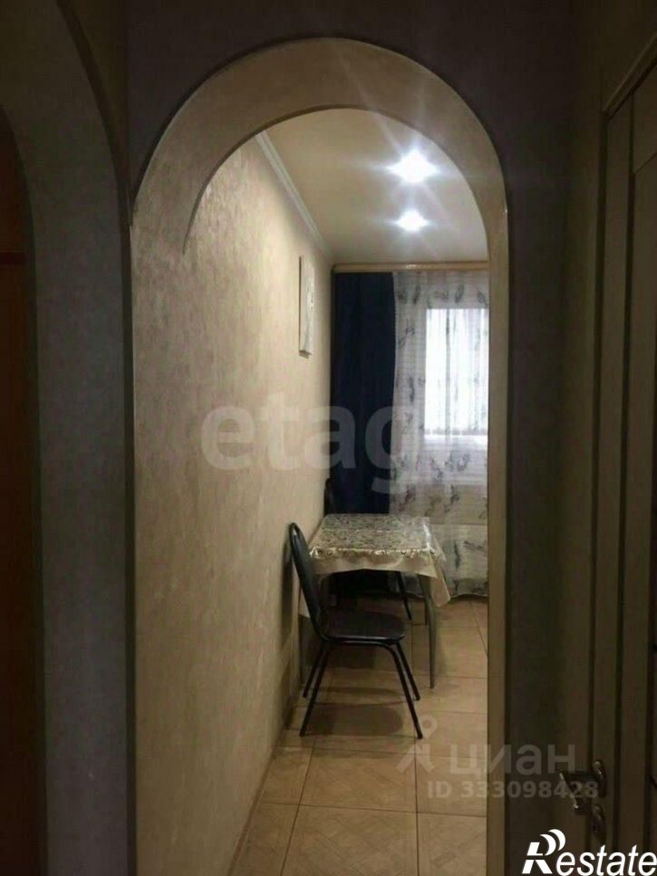 2-комн квартира ул Хрустальная, 44 5,  д. 44 5,  к. 5