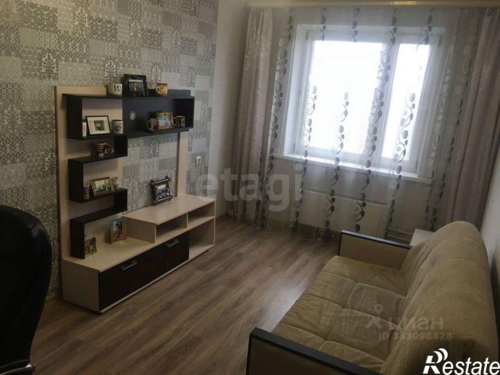 2-комн квартира ул Хрустальная, 44 5,  д. 44 5,  к. 5