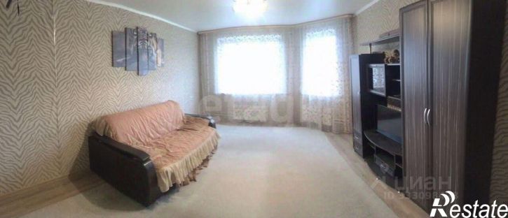 2-комн квартира ул Хрустальная, 44 5,  д. 44 5,  к. 5