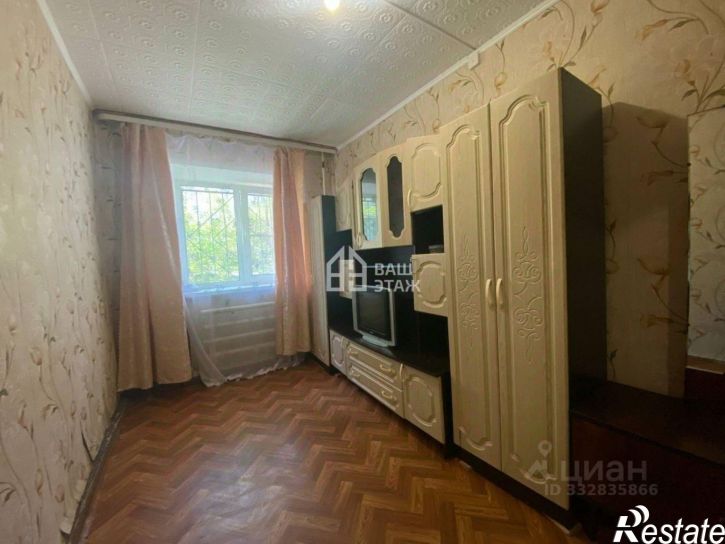 Комната Калуга городской округ, г Калуга