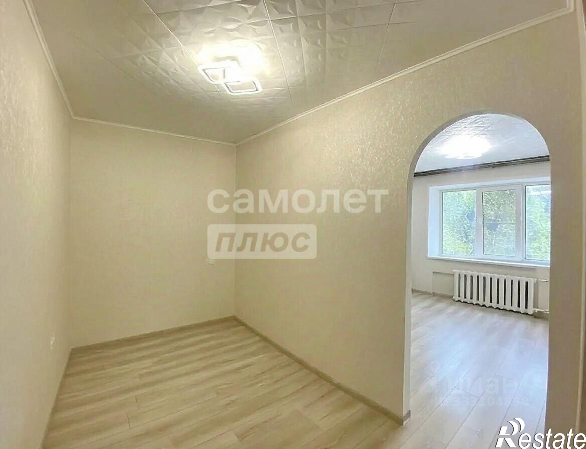 Купить комнату за 1 390 000 рублей на пер Калинина, 9