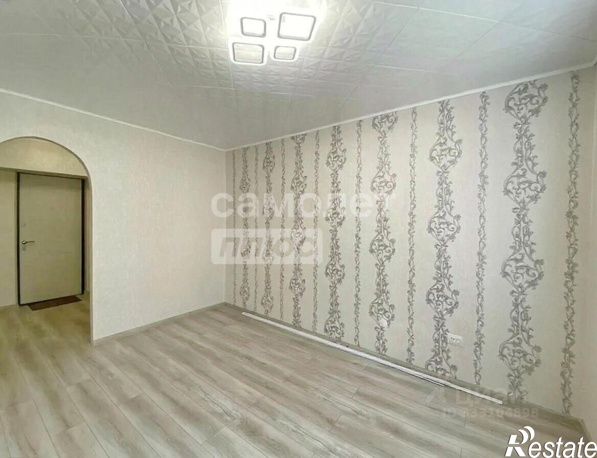 Купить комнату за 1 390 000 рублей на пер Калинина, 9