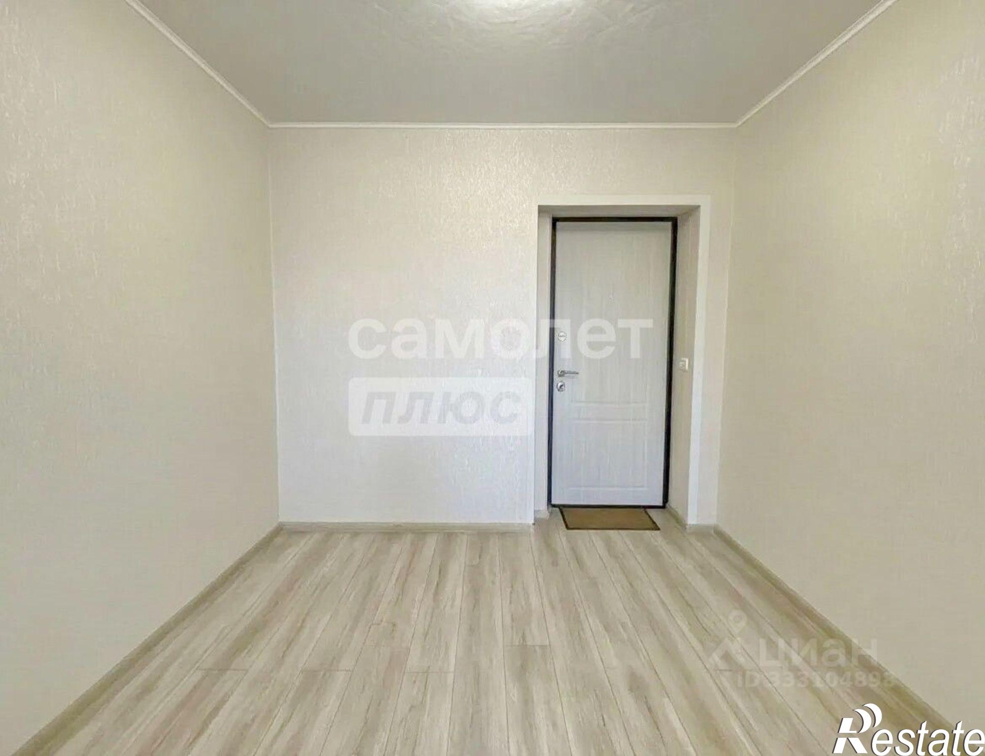 Купить комнату за 1 390 000 рублей на пер Калинина, 9