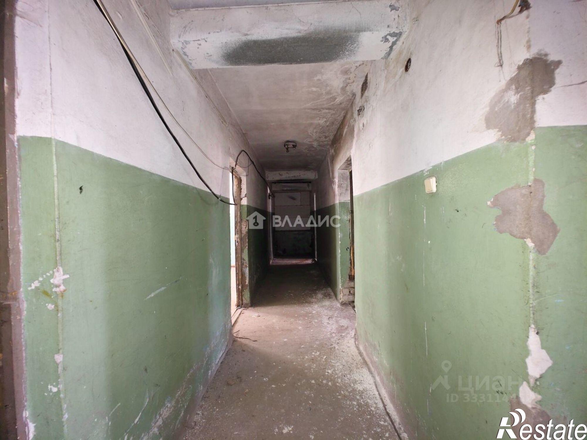 Купить складское помещение за 521 064 рублей на ул Никитина, 139 11