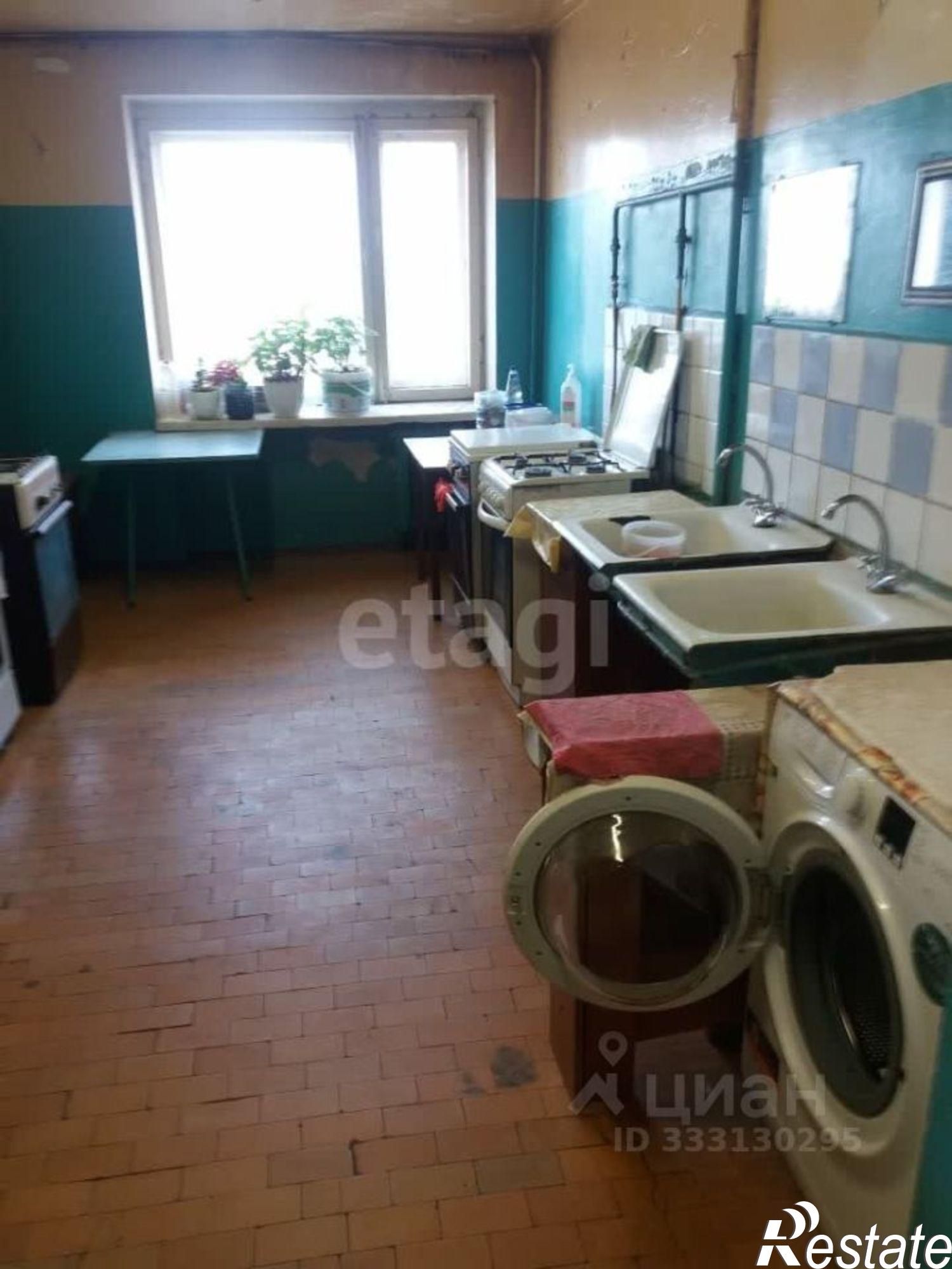 Сдать комнату за 9 000 рублей на ул В.Никитиной, 43