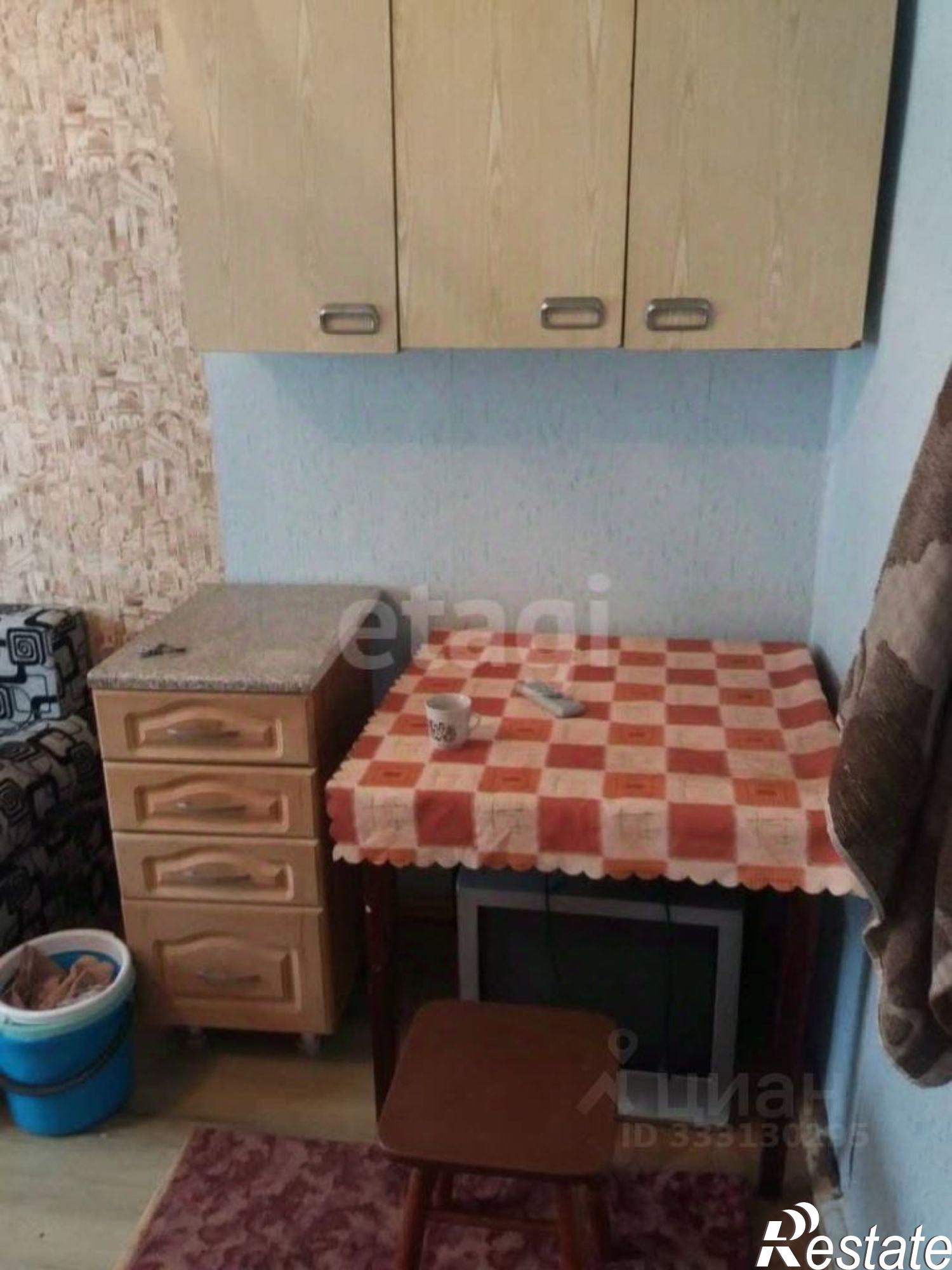 Сдать комнату за 9 000 рублей на ул В.Никитиной, 43