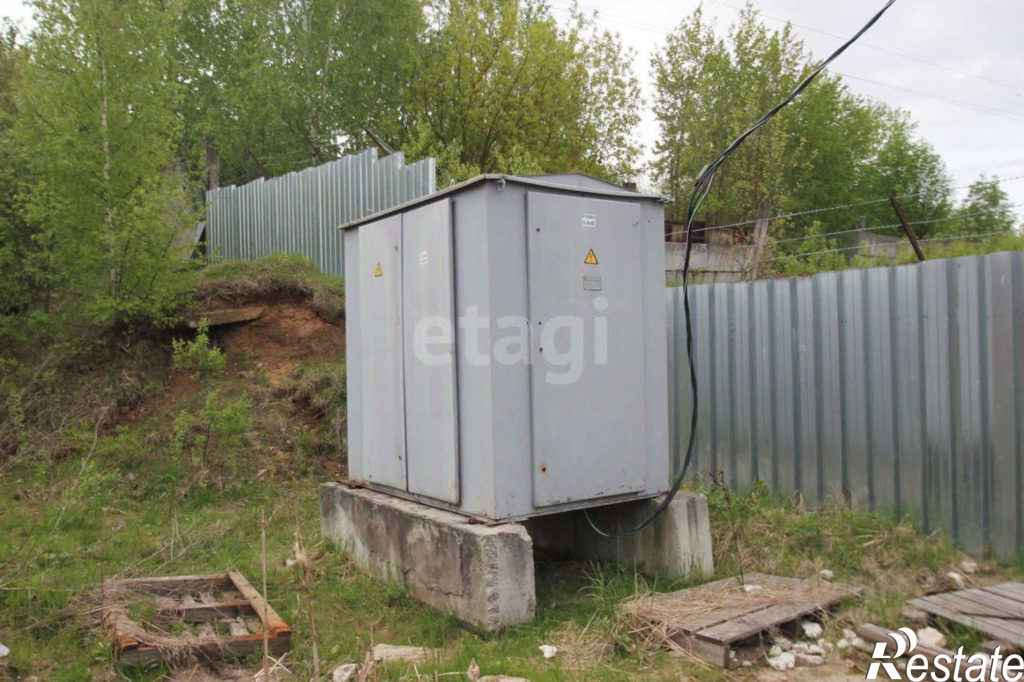 Купить складское помещение за 39 002 600 рублей на ул Механизаторов, 32