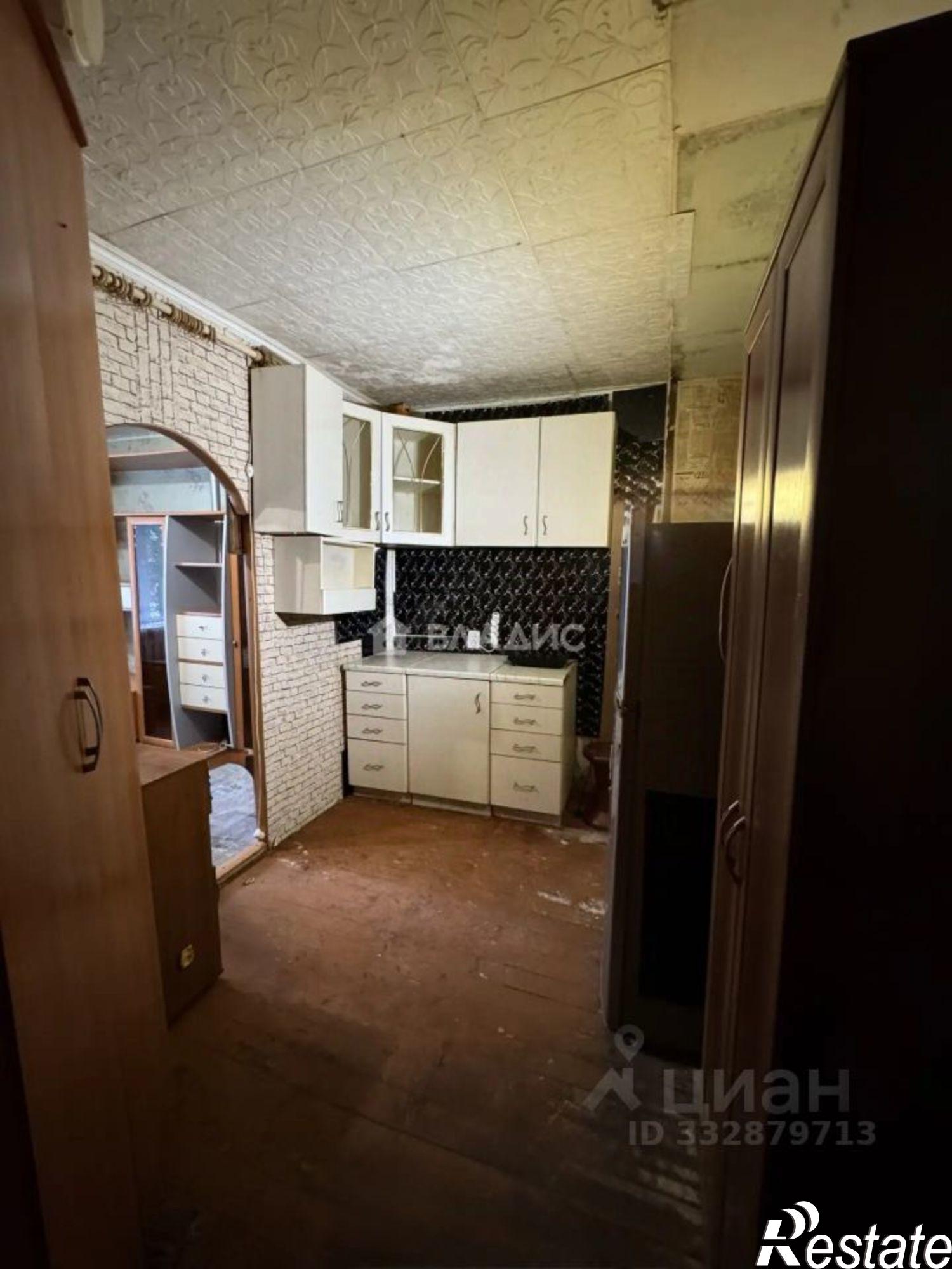 Купить комнату за 950 000 рублей на ул В.Никитиной, 47