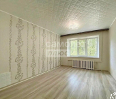 комната 18 кв м пер Калинина, 9