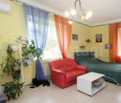 3-комн, 68кв м, этаж 2/2 ул Константиновых, 15