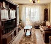 2-комн, 63кв м, этаж 9/9 Сиреневый б-р, 3