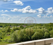 1-комн, 34кв м, этаж 7/9 3-й Академический пр-д, 4