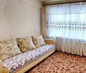 1-комн, 31кв м, этаж 1/5 ул Степана Разина, 50