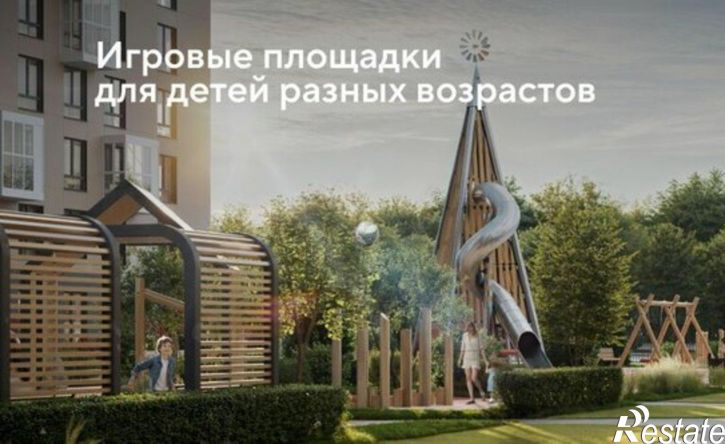 2-комн квартира в новом доме ул Болдина, 22а,  д. 22а