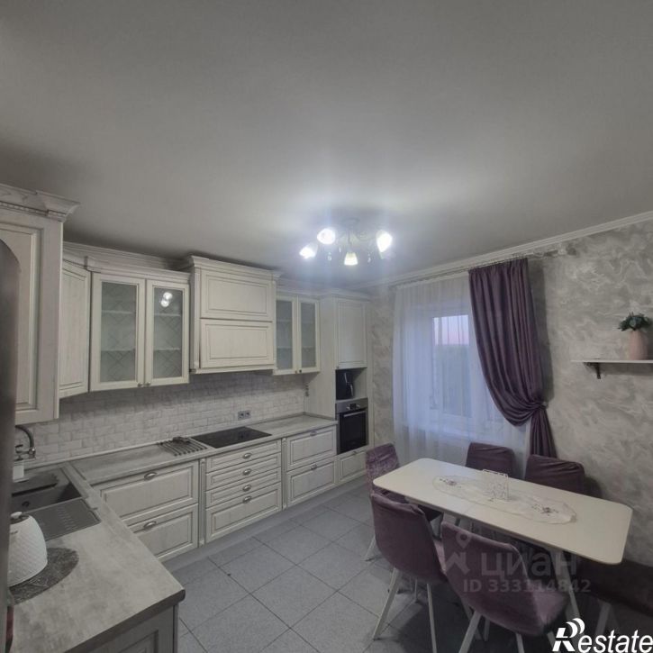 3-комн квартира ул Московская, 311 4,  д. 311 4,  к. 4