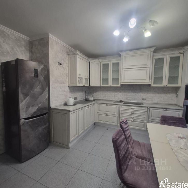 3-комн квартира ул Московская, 311 4,  д. 311 4,  к. 4