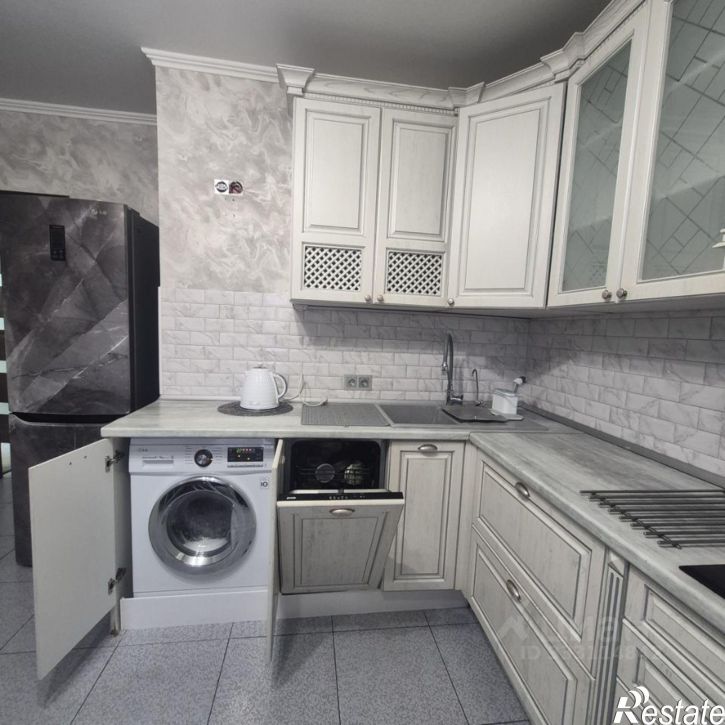 3-комн квартира ул Московская, 311 4,  д. 311 4,  к. 4