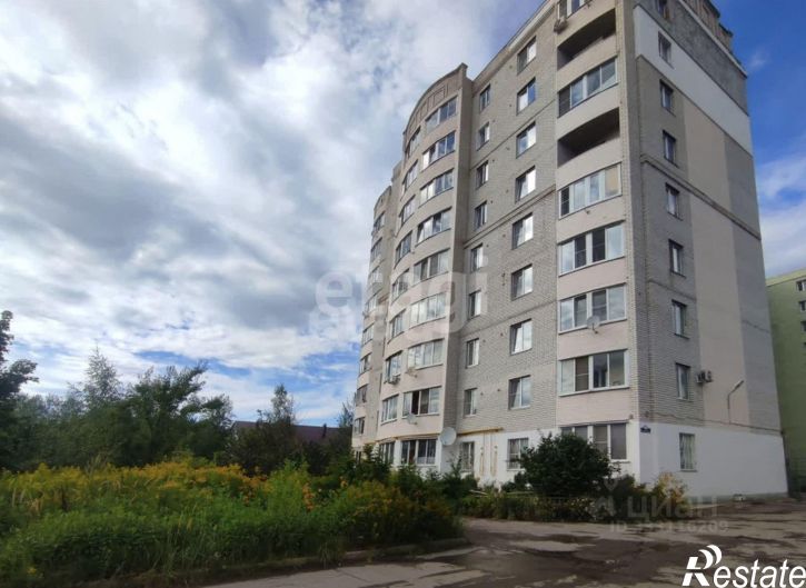 1-комн квартира Сиреневый б-р, 2,  д. 2