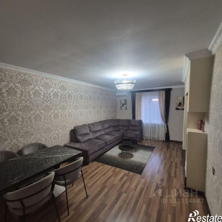 3-комн квартира ул Московская, 311 4,  д. 311 4,  к. 4