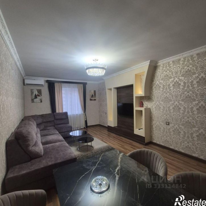 3-комн квартира ул Московская, 311 4,  д. 311 4,  к. 4