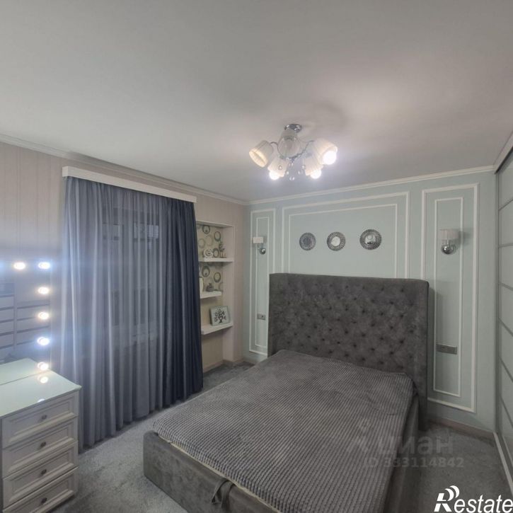 3-комн квартира ул Московская, 311 4,  д. 311 4,  к. 4