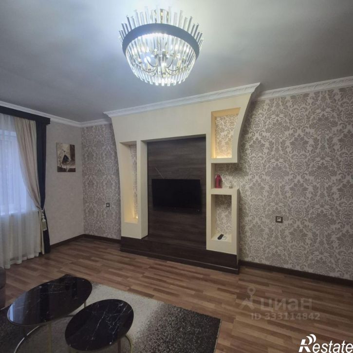 3-комн квартира ул Московская, 311 4,  д. 311 4,  к. 4