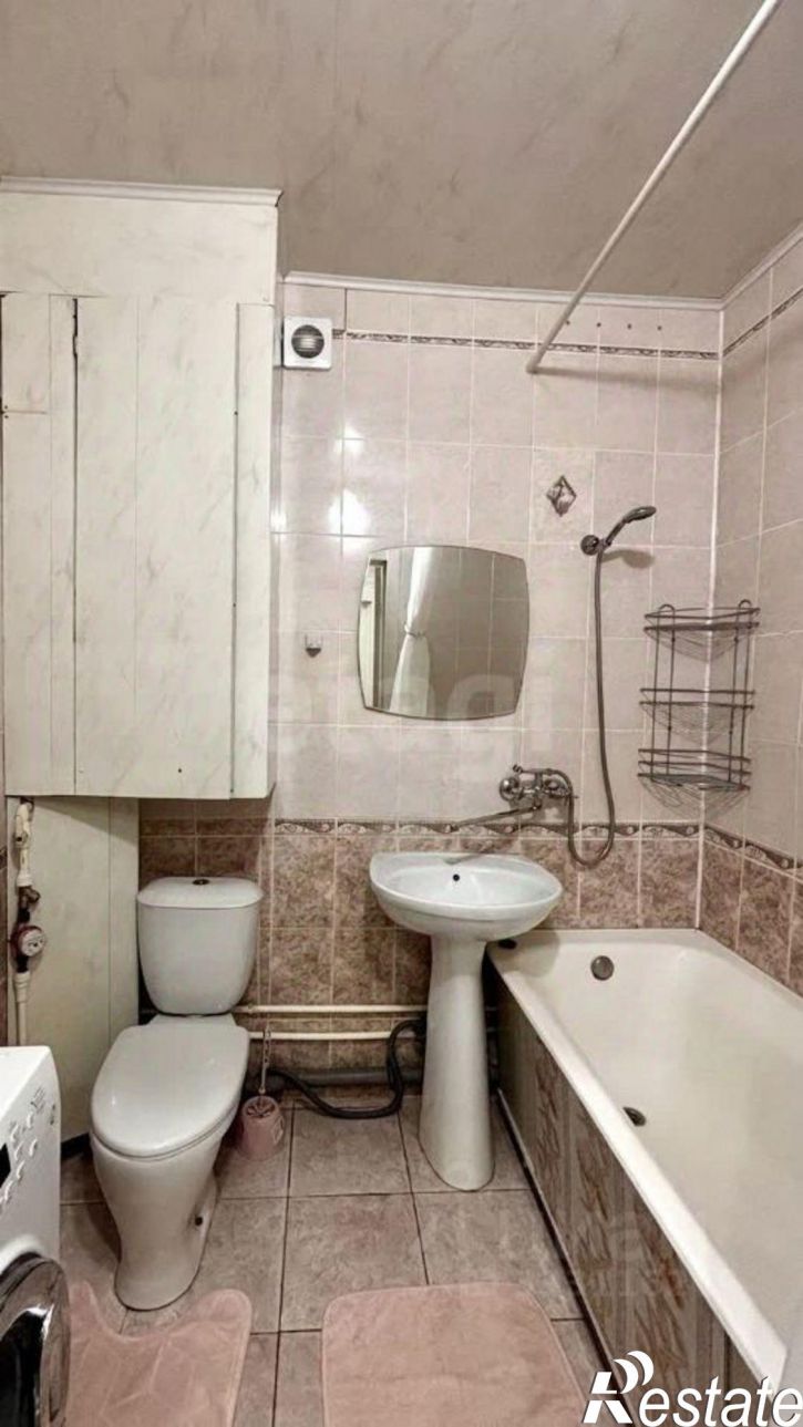 1-комн квартира Сиреневый б-р, 2,  д. 2